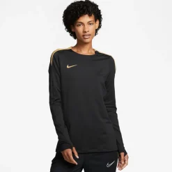 Strike longsleeve top
