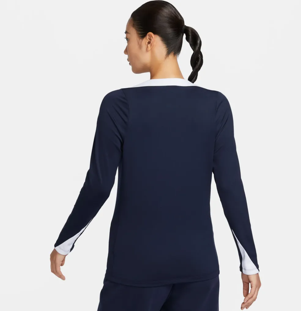 Strike longsleeve top