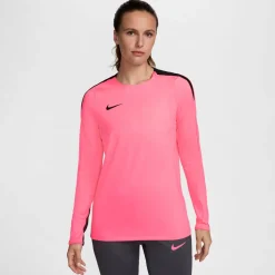 Strike longsleeve top