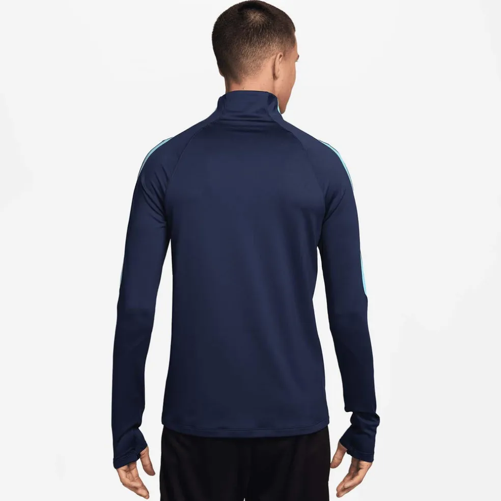 strike men's dri-fit soccer dr