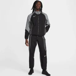 Strike+ Men's Water-repellent Trainingsbroek