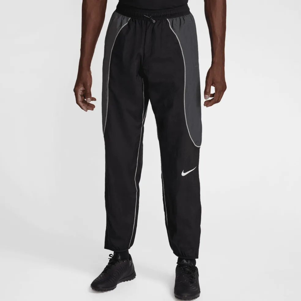 Strike+ Men's Water-repellent Trainingsbroek