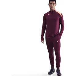 Strike Voetbaltrainingstop met Dri-FIT voor heren