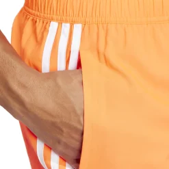 3-Stripes CLX zwemshort