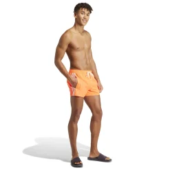 3-Stripes CLX zwemshort