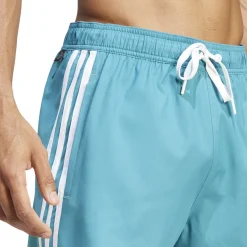 3-Stripes CLX zwemshort