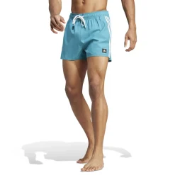 3-Stripes CLX zwemshort