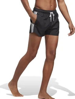 3-Stripes CLX zwemshort