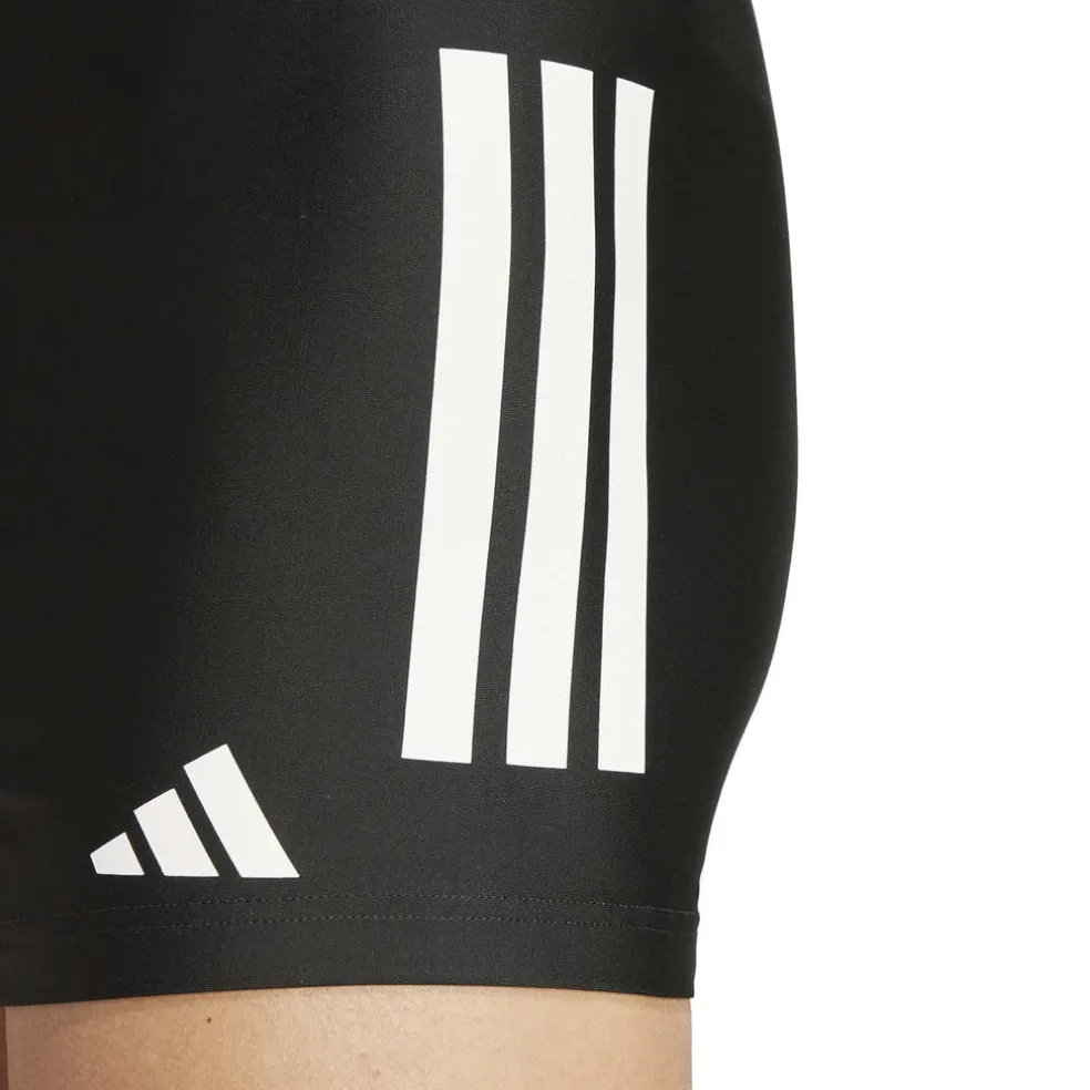 3-Stripes Zwemboxer 2-inch