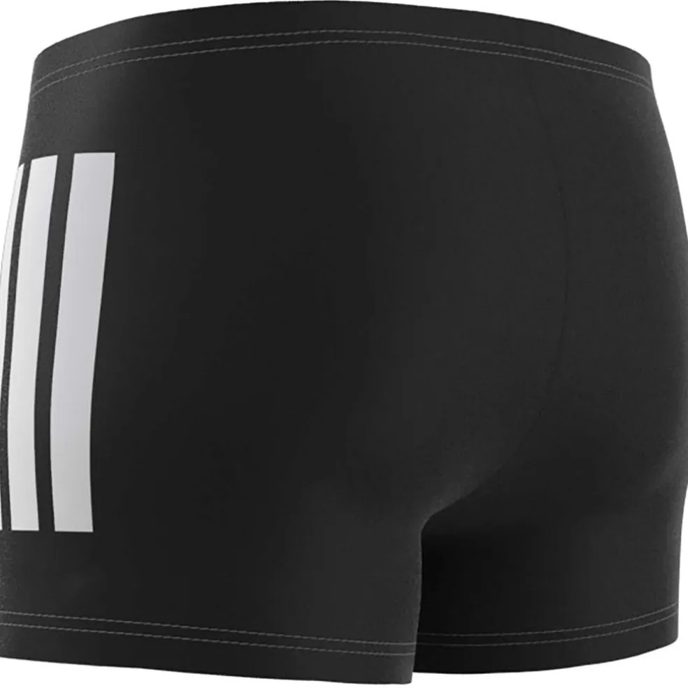 3-Stripes Zwemboxer 2-inch