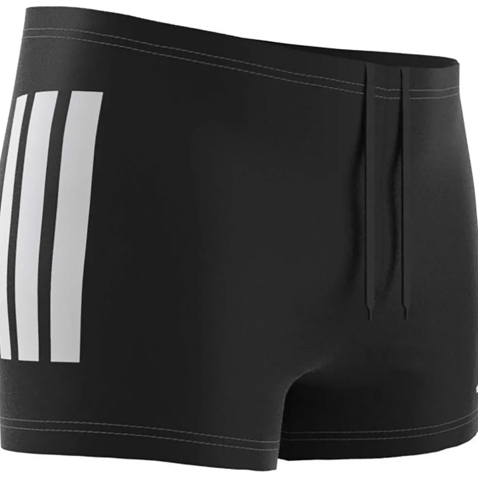 3-Stripes Zwemboxer 2-inch