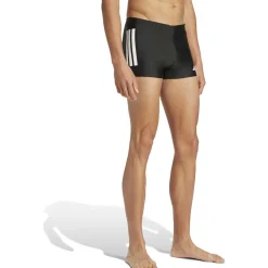 3-Stripes Zwemboxer 2-inch
