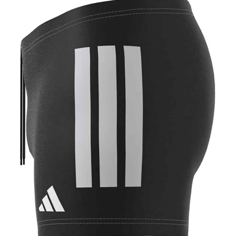 3-Stripes Zwemboxer 2-inch