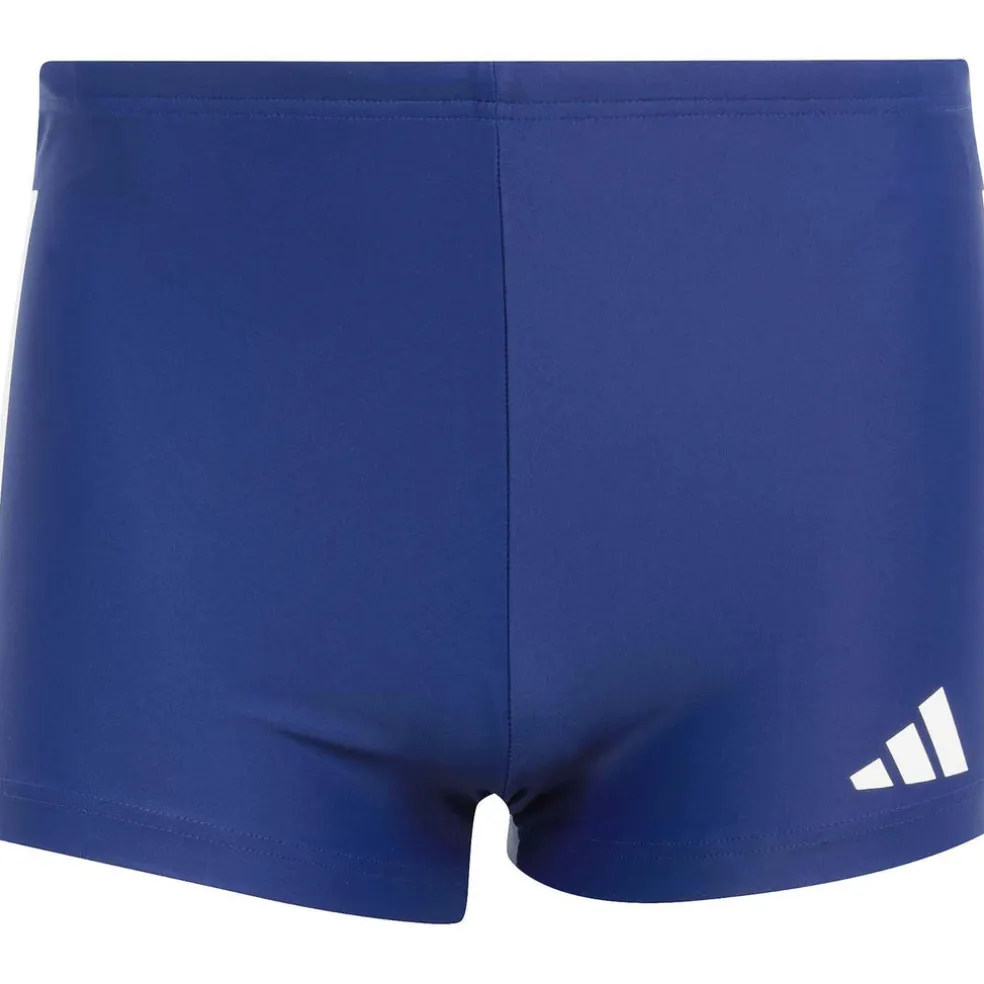 3-Stripes Zwemboxer 2-inch