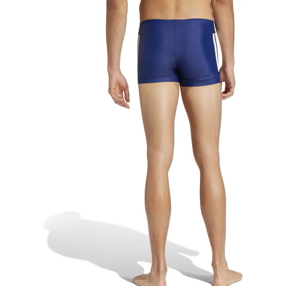 3-Stripes Zwemboxer 2-inch