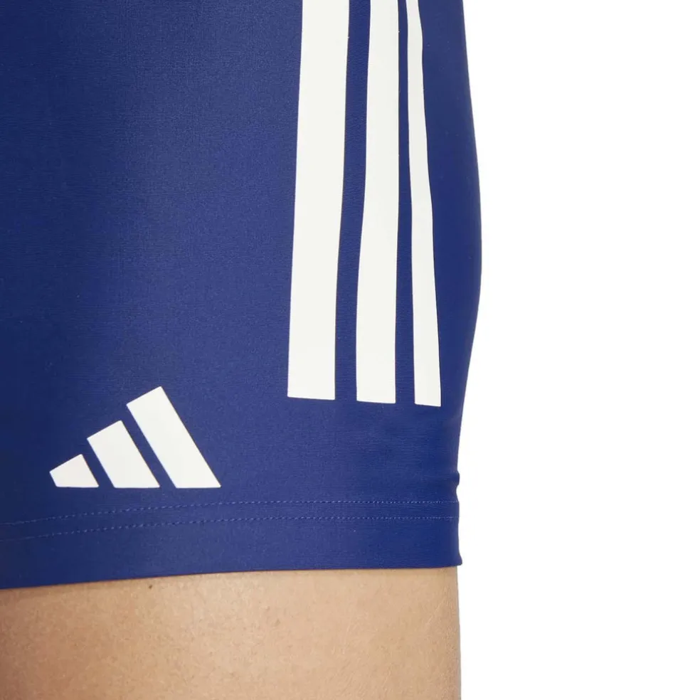 3-Stripes Zwemboxer 2-inch