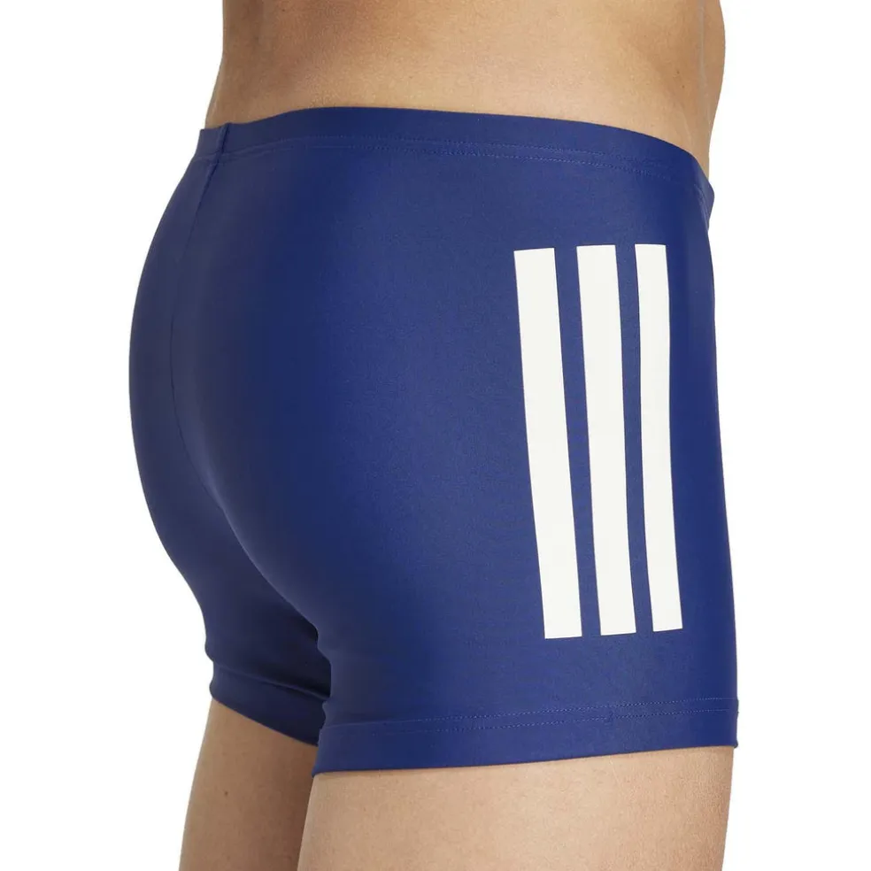 3-Stripes Zwemboxer 2-inch