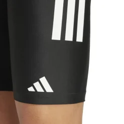 3-Stripes Zwembroek 8-inch