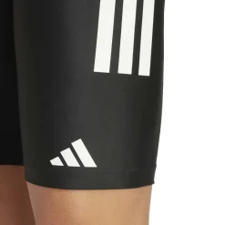 3-Stripes Zwembroek 8-inch