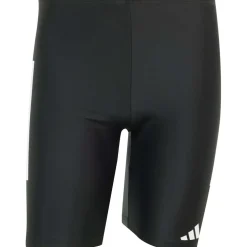 3-Stripes Zwembroek 8-inch
