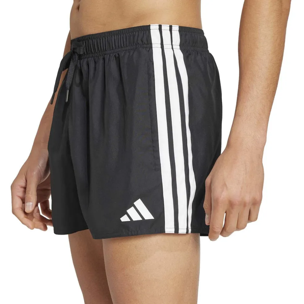 3-Stripes Zwemshort 3-inch