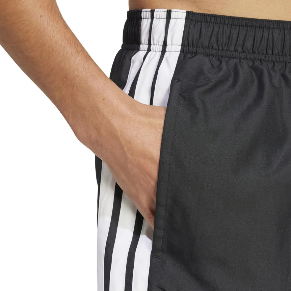 3-Stripes Zwemshort 3-inch