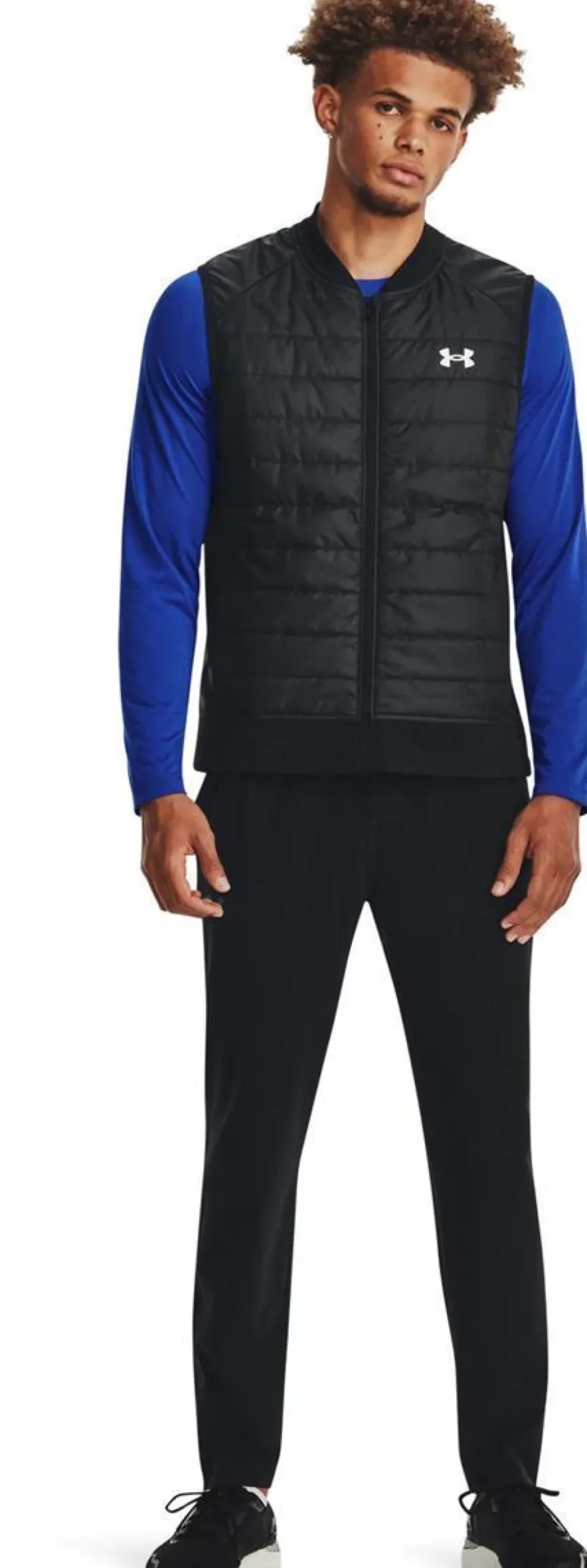 Strom Insulation Run vest