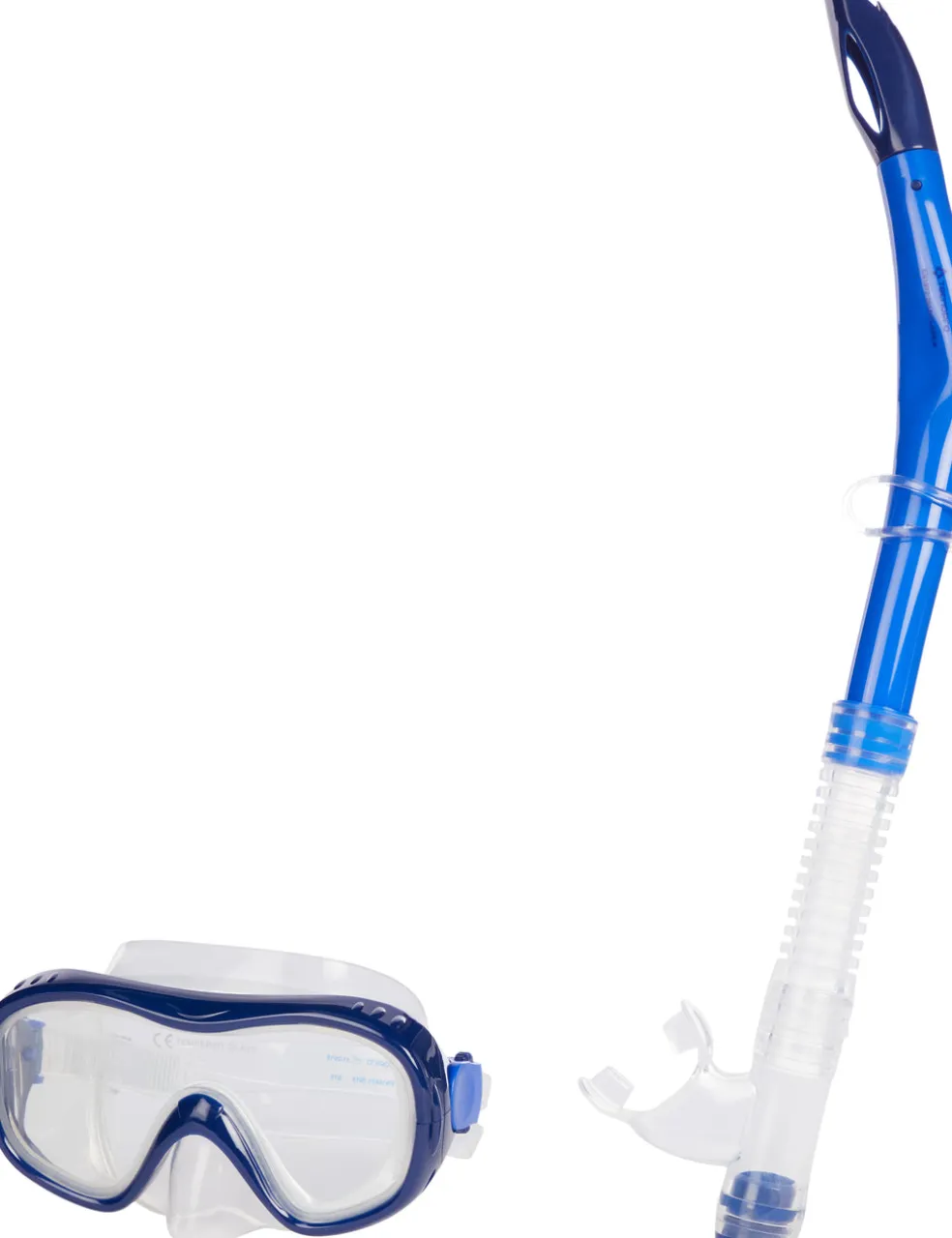 ST5 snorkel
