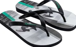 Summer Slippers
