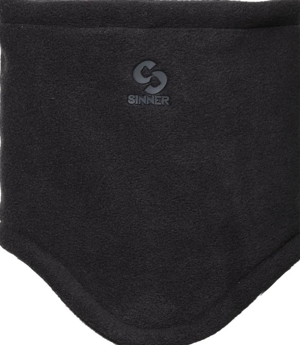 SUMMIT FLEECE SCARF