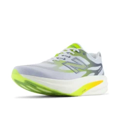 SuperComp Rebel V1 hardloopschoenen