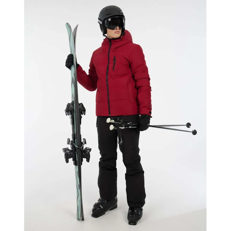 superior ski-jas