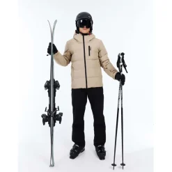 superior ski-jas