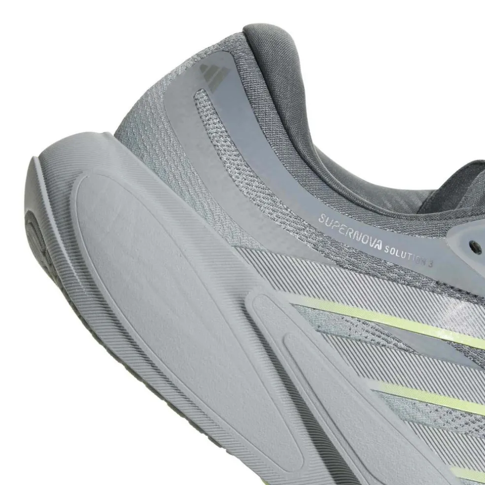 supernova solution 3 hardloopschoenen