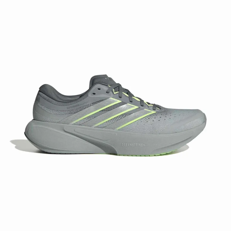 supernova solution 3 hardloopschoenen