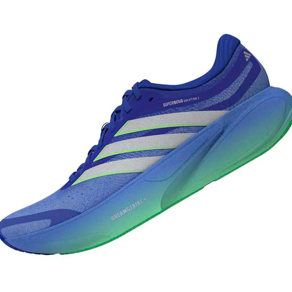 SUPERNOVA SOLUTION 3 HARDLOOPSCHOENEN