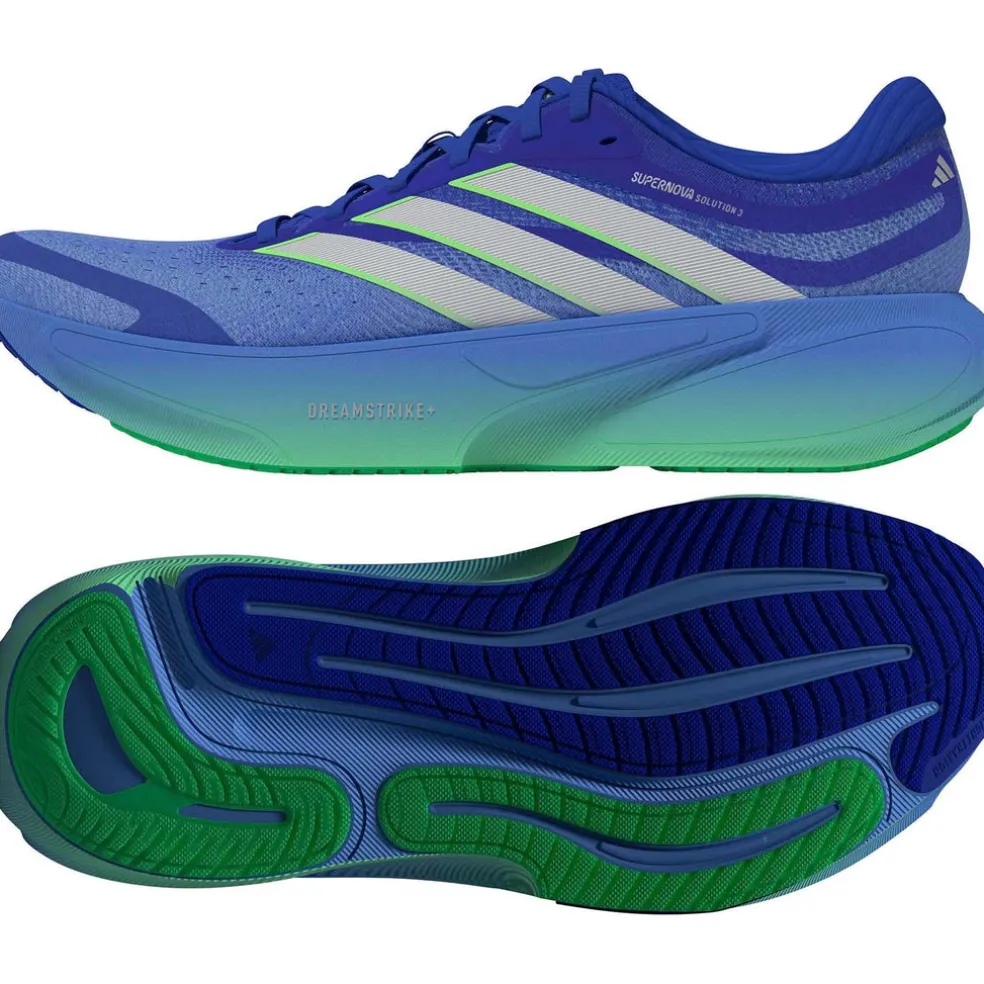 SUPERNOVA SOLUTION 3 HARDLOOPSCHOENEN