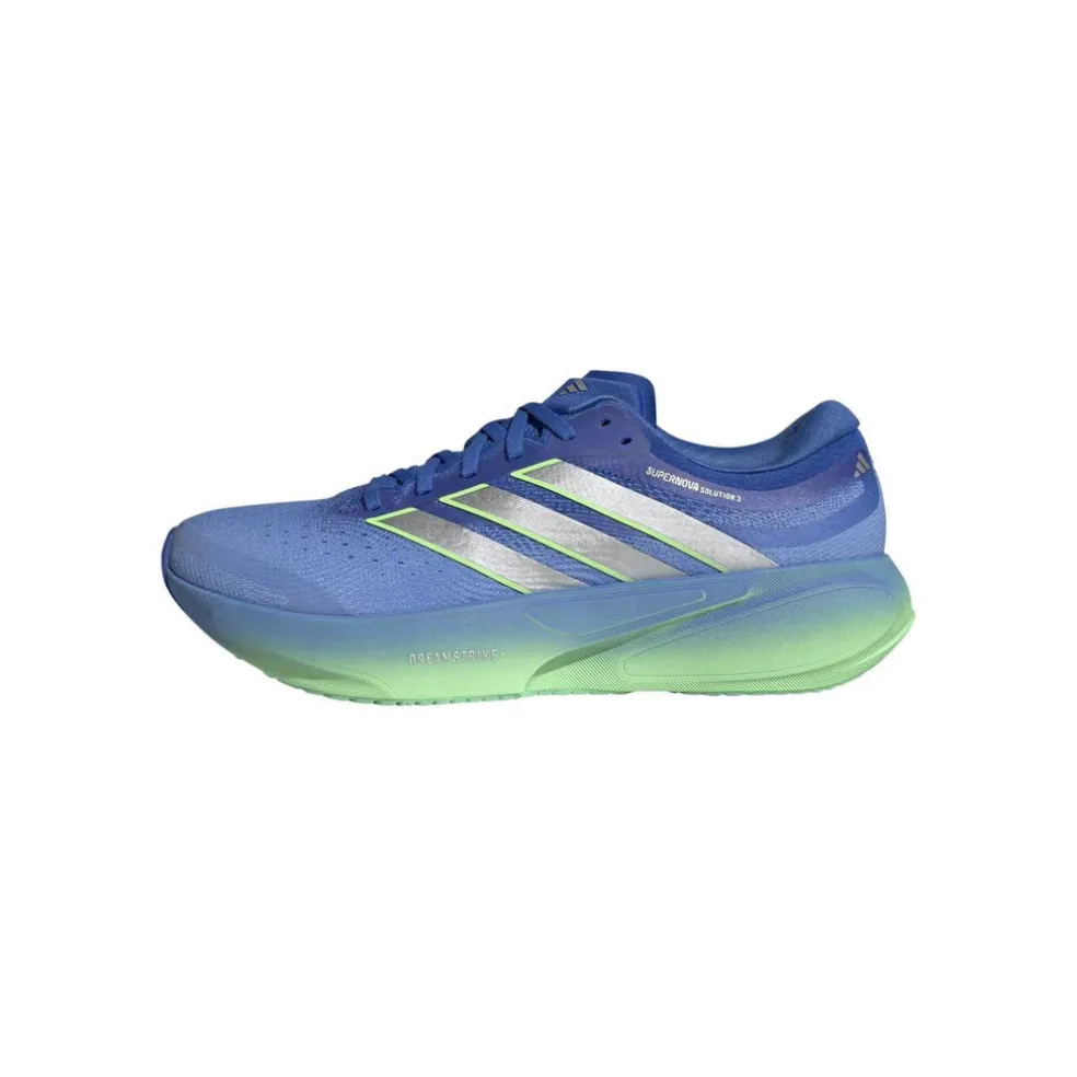 SUPERNOVA SOLUTION 3 HARDLOOPSCHOENEN