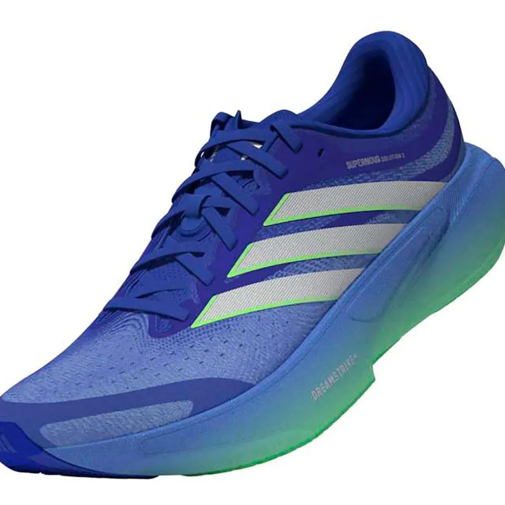 SUPERNOVA SOLUTION 3 HARDLOOPSCHOENEN