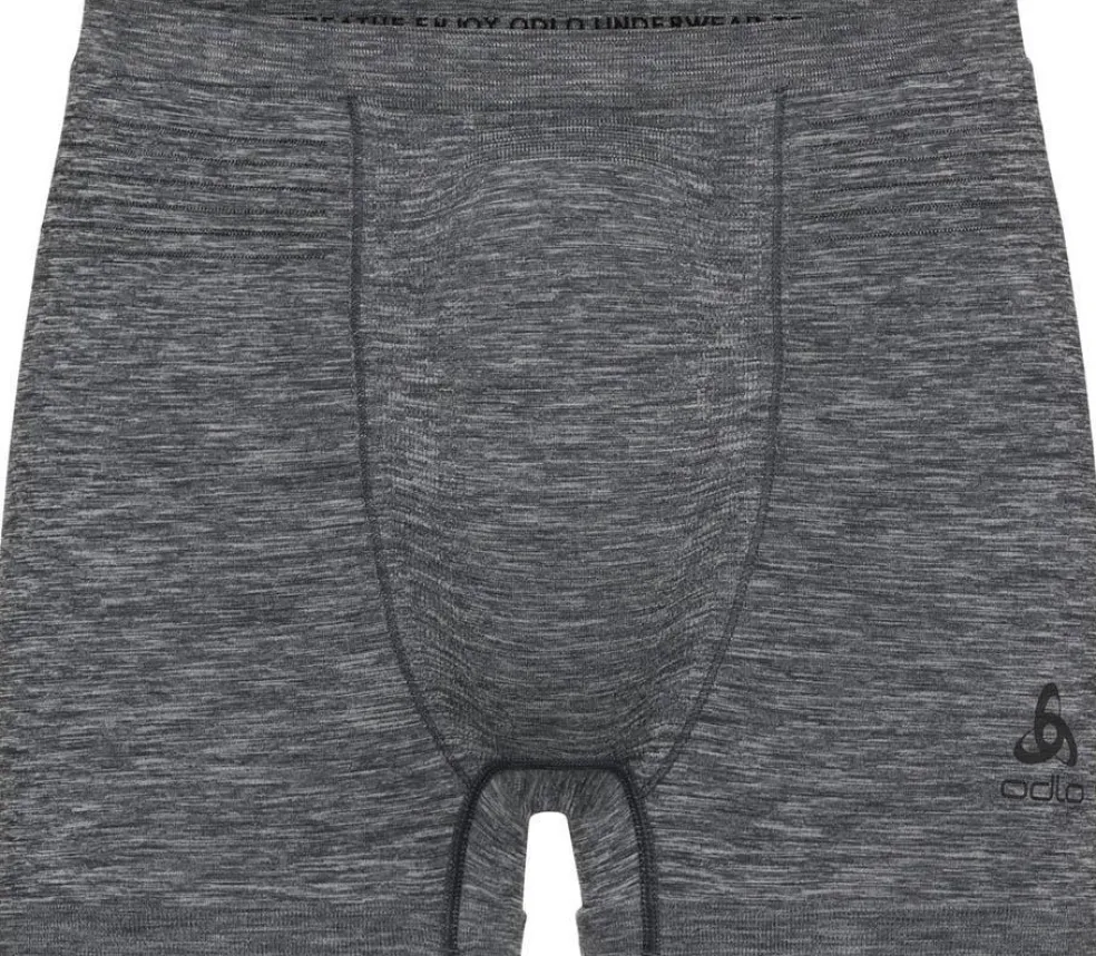 Suw Bottom Boxer Performance Light