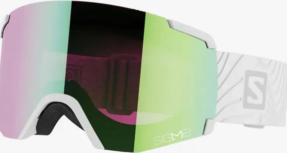 S/view Sigma skibril