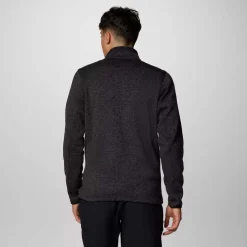 sweater weather full zip jack