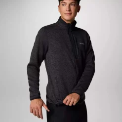 sweater weather full zip jack
