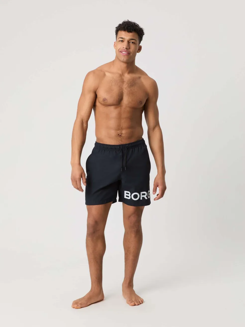 Swim Shorts