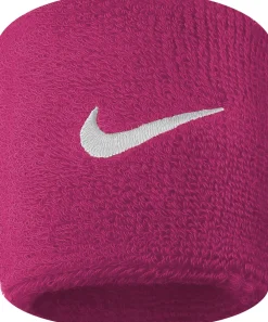 Swoosh zweetbandjes 2-pack