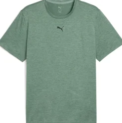 TAD Essentials Heather t-shirt