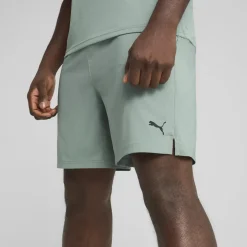 TAD Essentials short