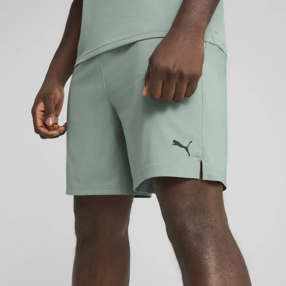 TAD Essentials short