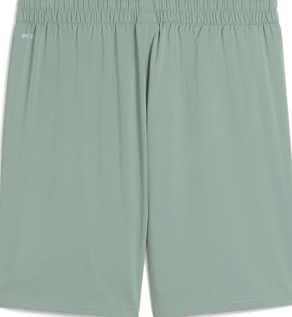 TAD Essentials short