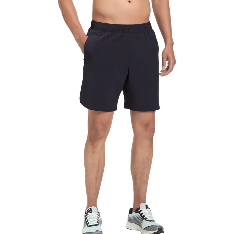 Tanner training shorts